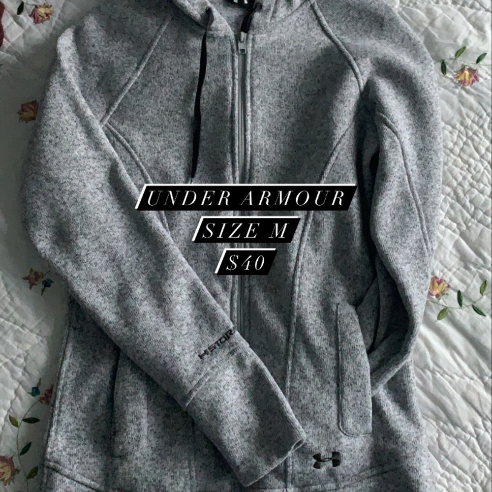 Athletic Jackets